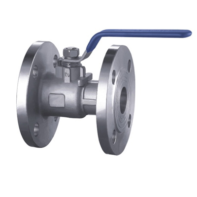 Q41F法兰整体式球阀,压力材质:PN16/40C/P/R,介质:水、蒸汽、油品、硝酸、醋酸等多种介质