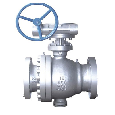 Q47H美标固定球阀,压力材质:PN150Lb/300Lb/400Lb,介质:水、气、油品、天然气和酸碱腐蚀性介质