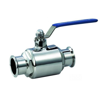 Q81F卫生级球阀,压力材质:PN1.0MPa,介质:气体、液体、蒸汽