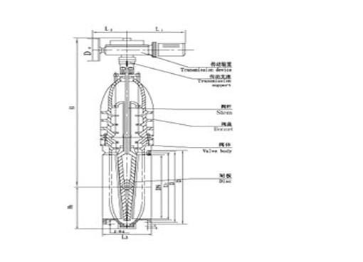 Z946T电动暗杆楔式双闸板闸阀,压力材质:PN2.5Mpa,介质:蒸汽、水、油品