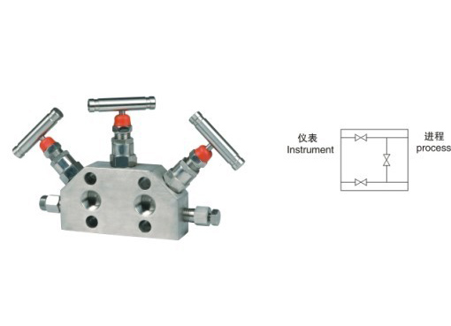 SSV5NVF8FL美标变送器五组阀,压力材质:PN2.5、PN4、PN6.4、PN16、PN32,介质:水、油、气等腐蚀性与非腐蚀性介质等