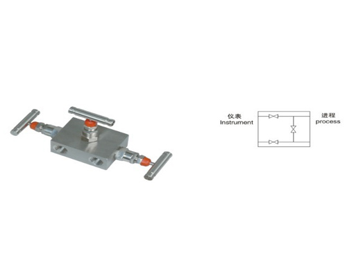 SSV3NVF8美标内螺纹三阀组,压力材质:PN2.5、PN4、PN6.4、PN16、PN32,介质:水、油、气等腐蚀性与非腐蚀性介质等