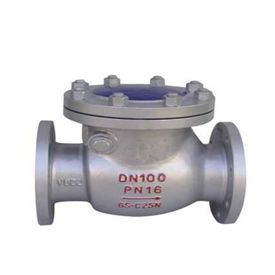 GH41Y碳钢德标升止回阀,压力材质:PN16/25/40/64/100/T/C/H,介质:水、油品、蒸汽等